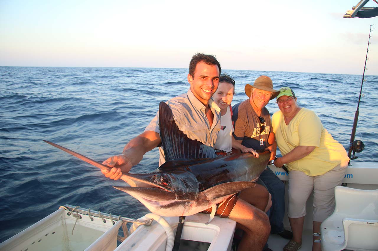 Cabo Fishing Tour Reviews