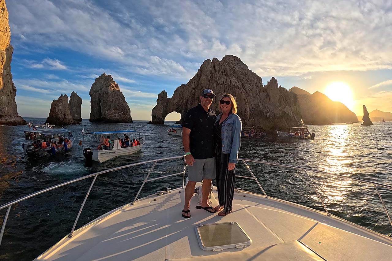 How Much Does a Cabo Booze Cruise Cost