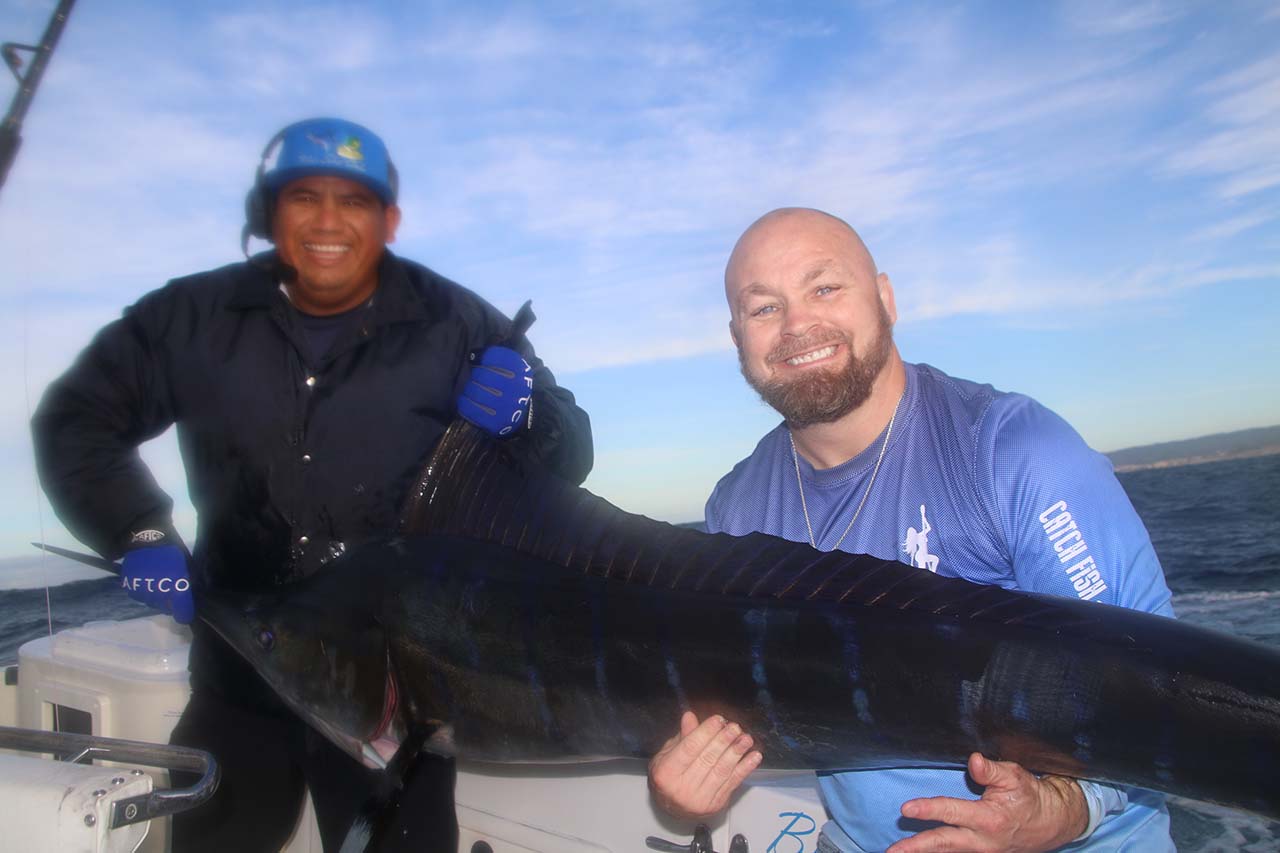Los Cabos Fishing Charters