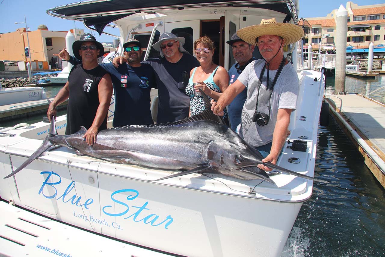 Los Cabos Fishing Charters