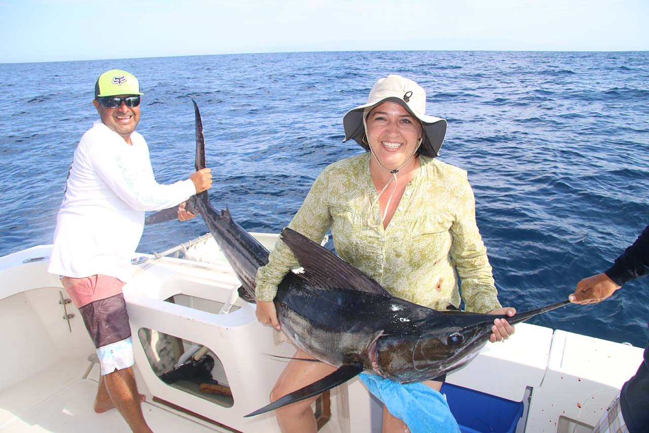 Los Cabos Fishing Charters
