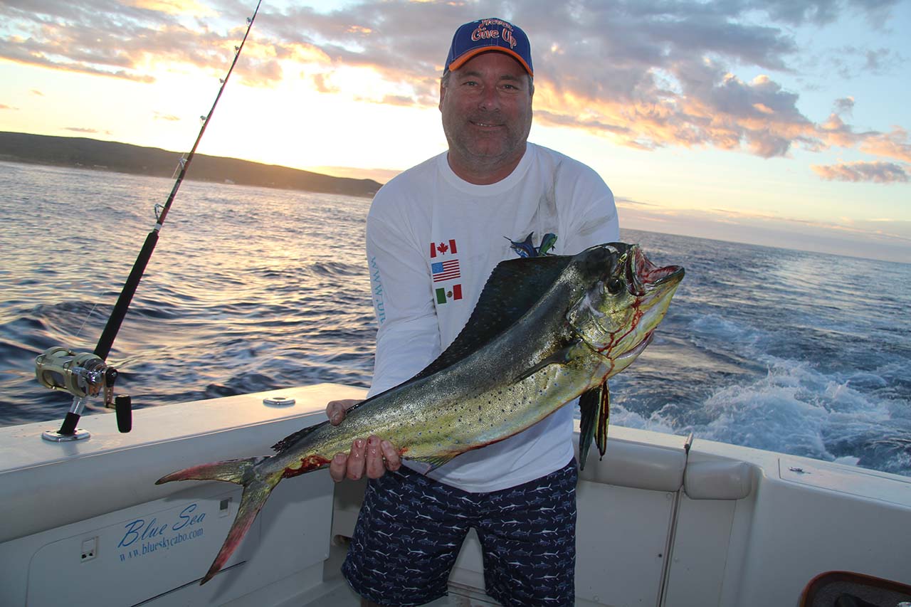 Los Cabos Fishing Prices