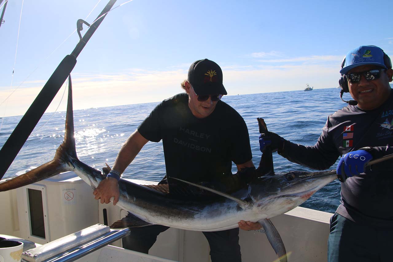 Los Cabos Sportfishing