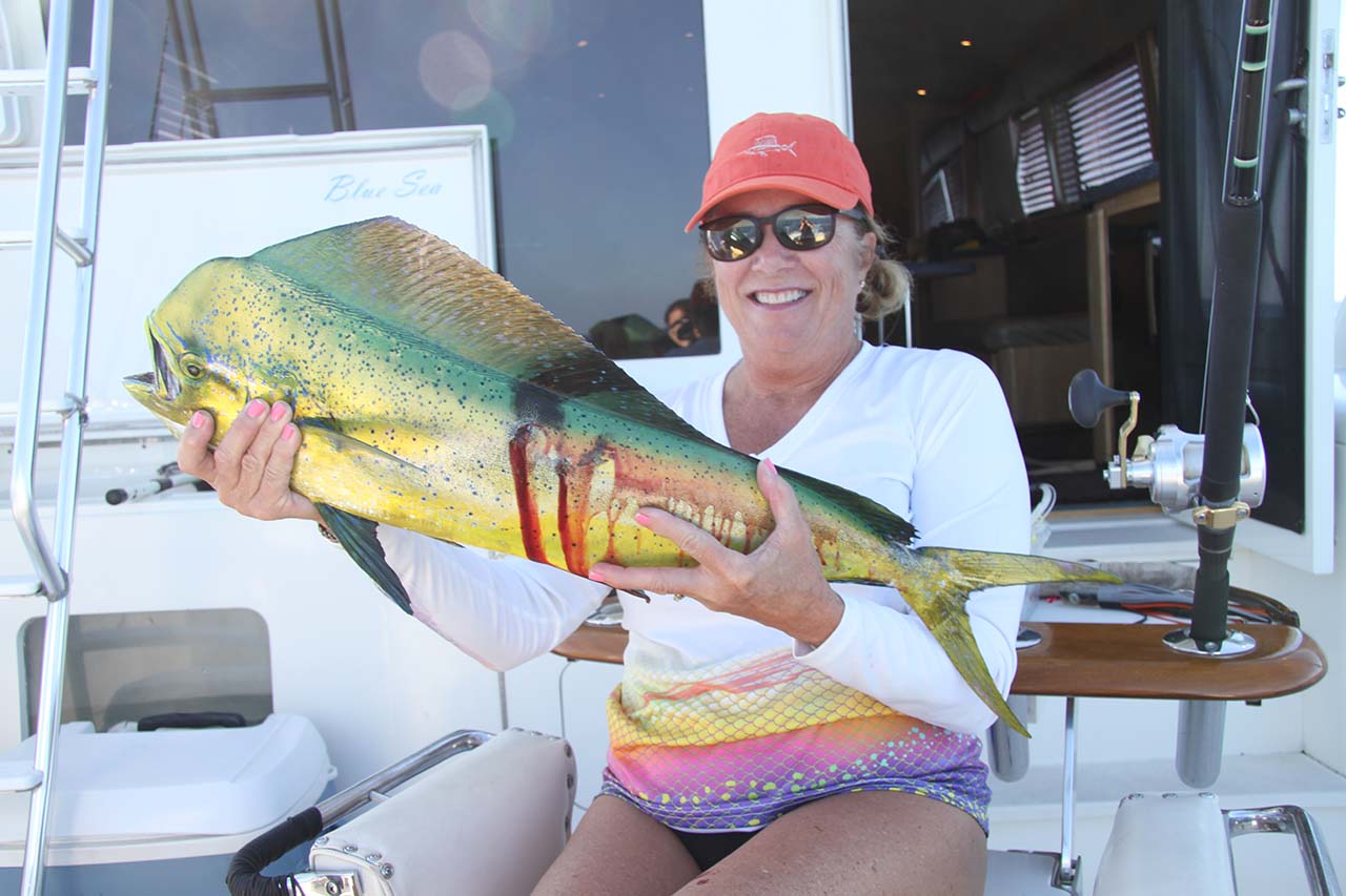 Private Fishing Charter Los Cabos