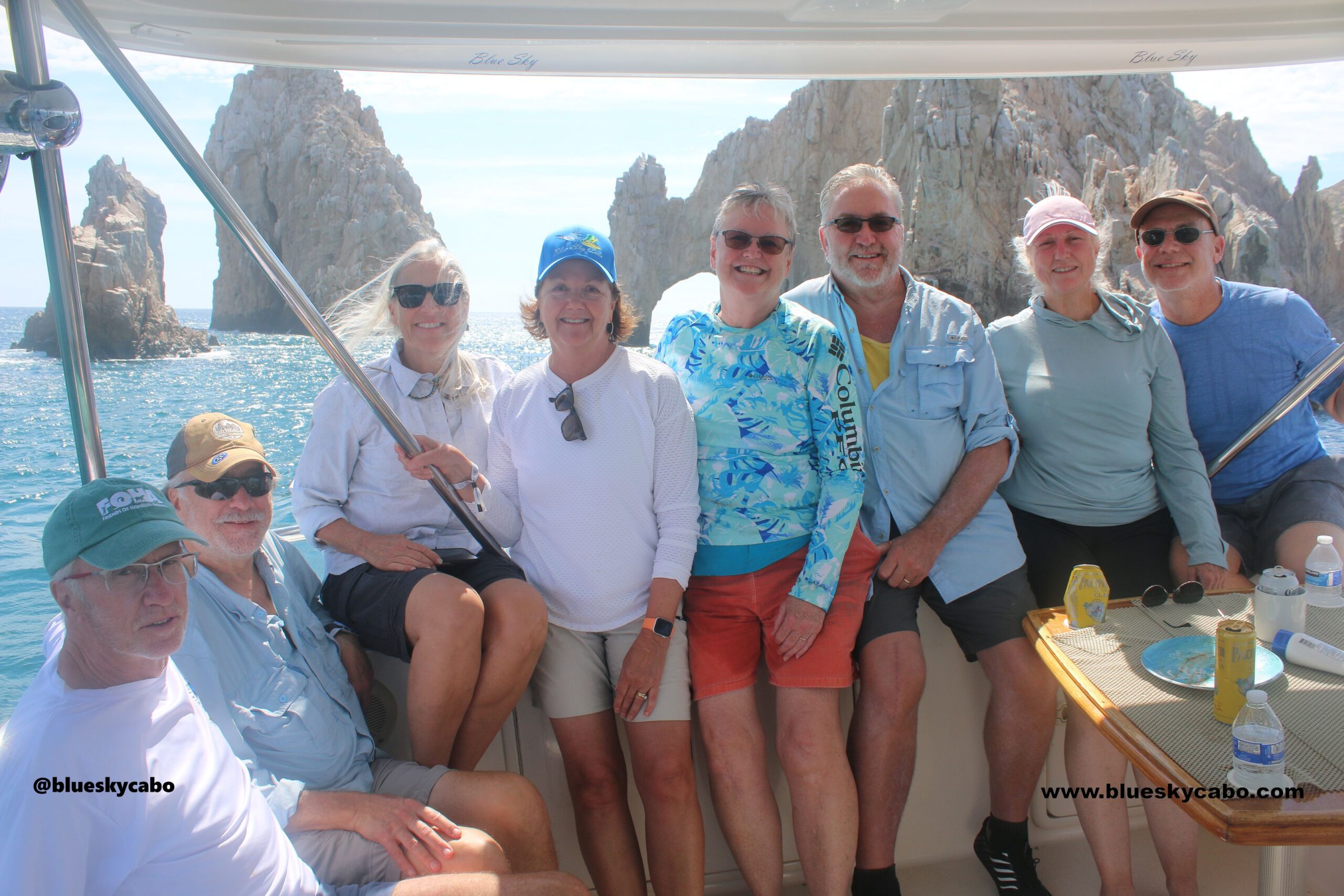 What Is the Atmosphere Like on a Cabo Party Boat