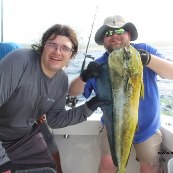 Cabo San Lucas Fishing Report