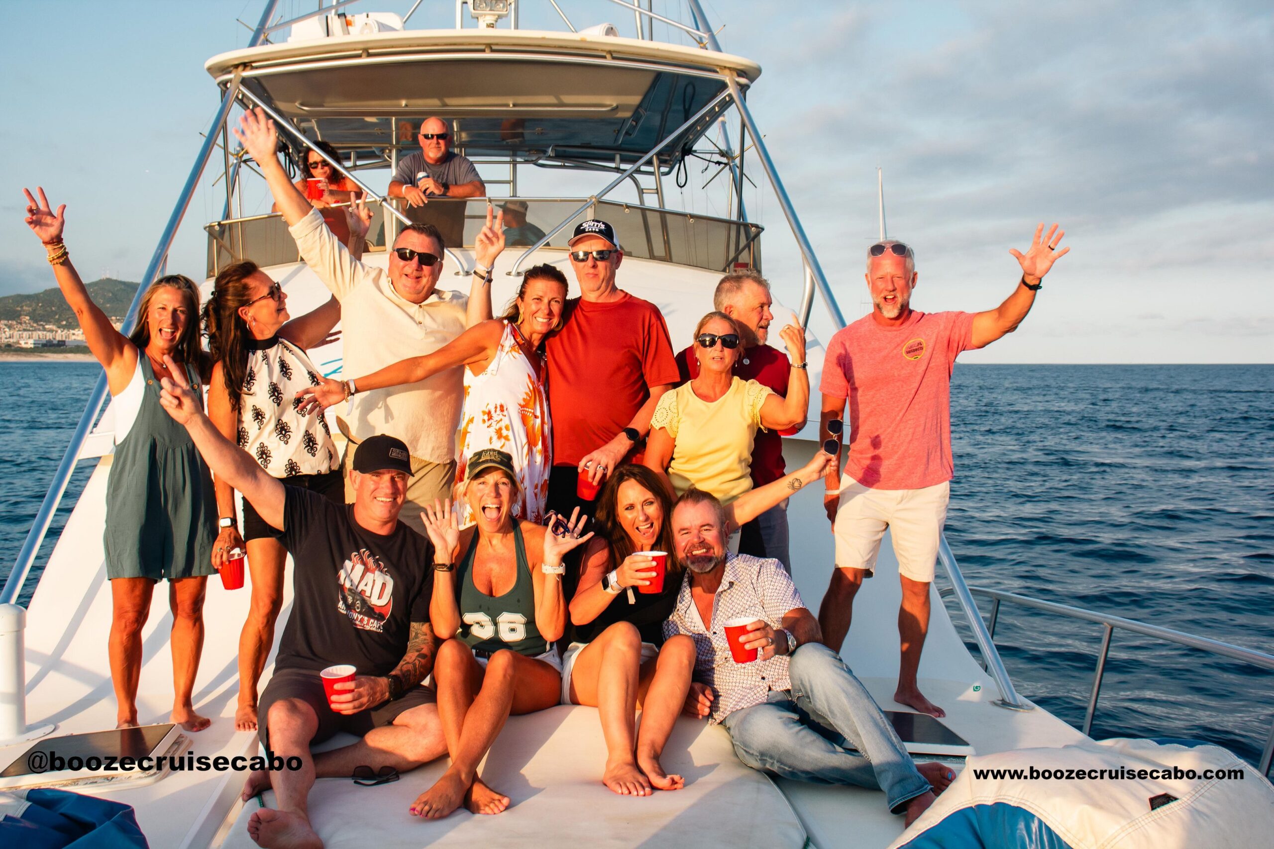 Cabo San Lucas Fishing Report