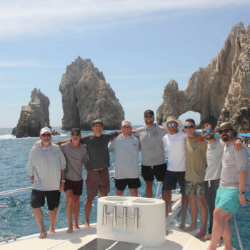 Are Cabo Party Boats Good for Bachelor Parties