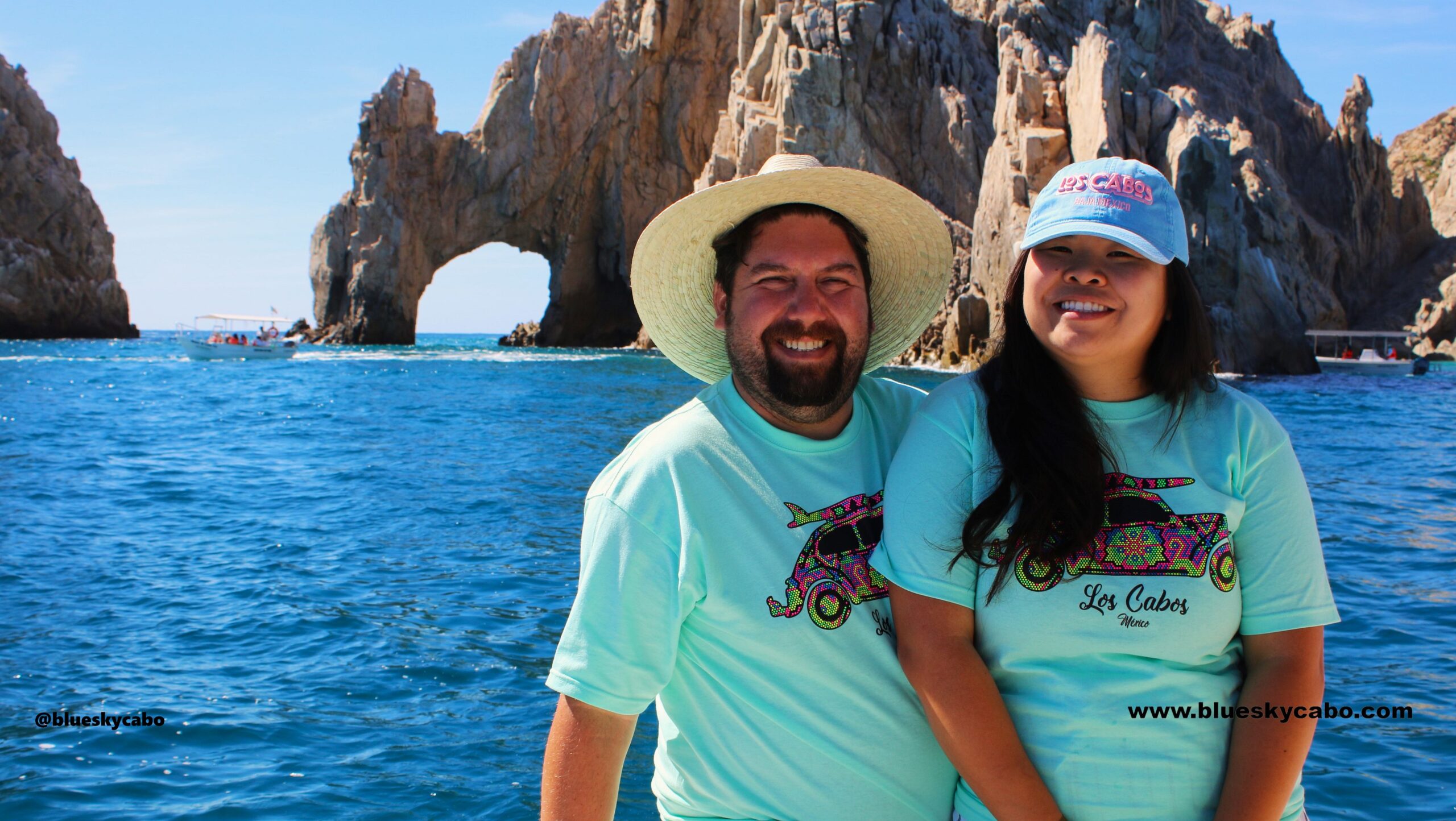 Are Cabo Party Boats Good for Wedding Parties
