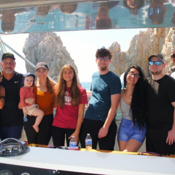 Are Cabo Party Boats Good for Wedding Parties