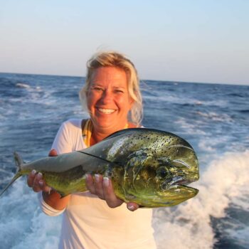 Best Time to Fish Los Cabos