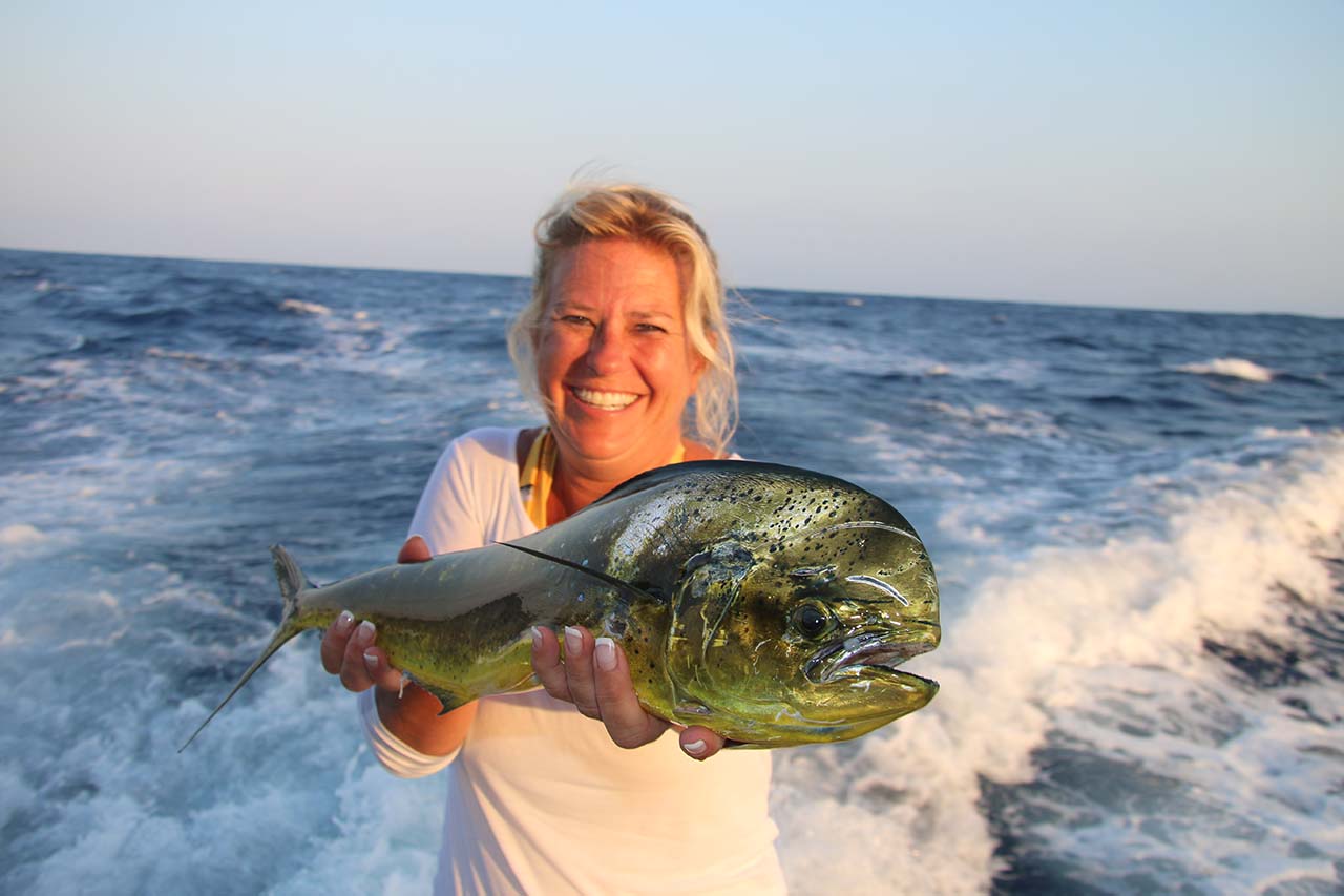 Best Time to Fish Los Cabos