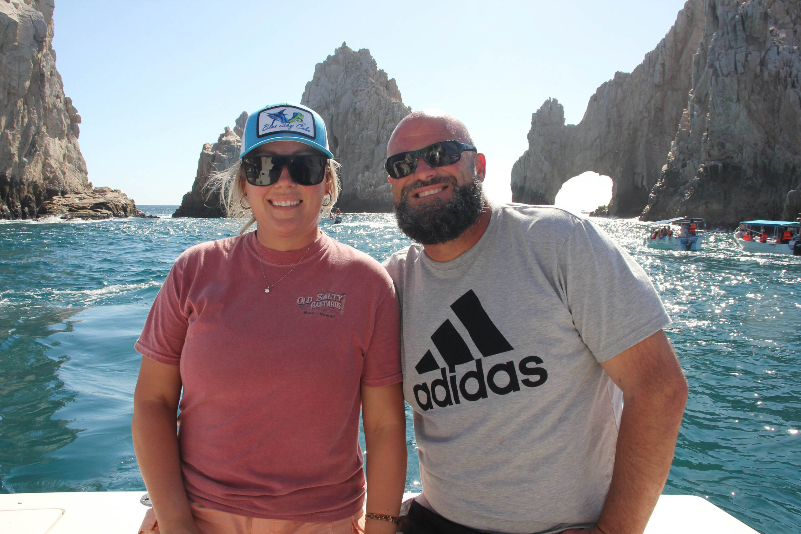 Cabo Party Boat Safety Guidelines