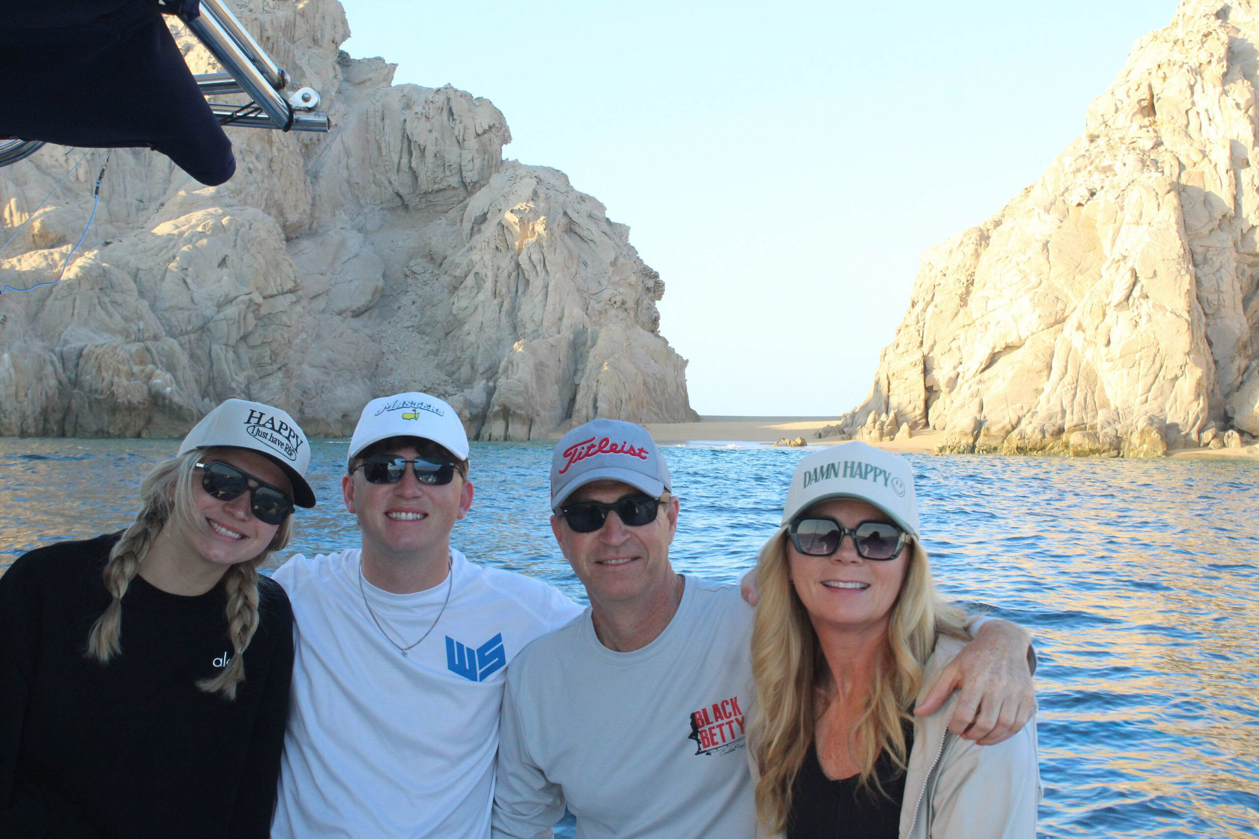 Cabo Party Boat Safety Guidelines