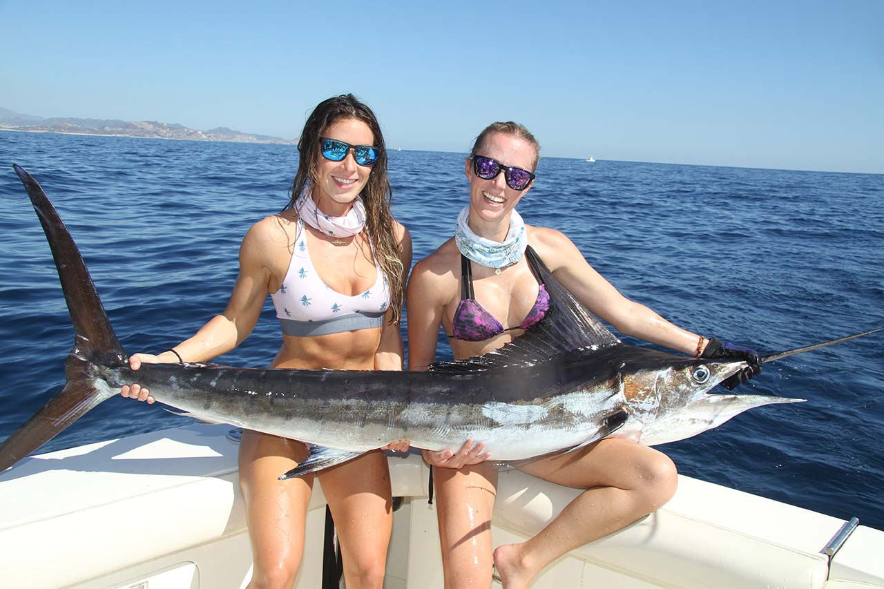 Fishing Conditions In Los Cabos In October