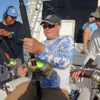 Full Day Fishing Charter Los Cabos