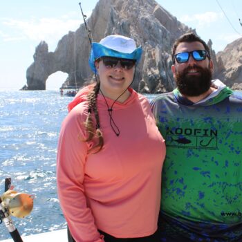 Half Day Fishing Charter Los Cabos