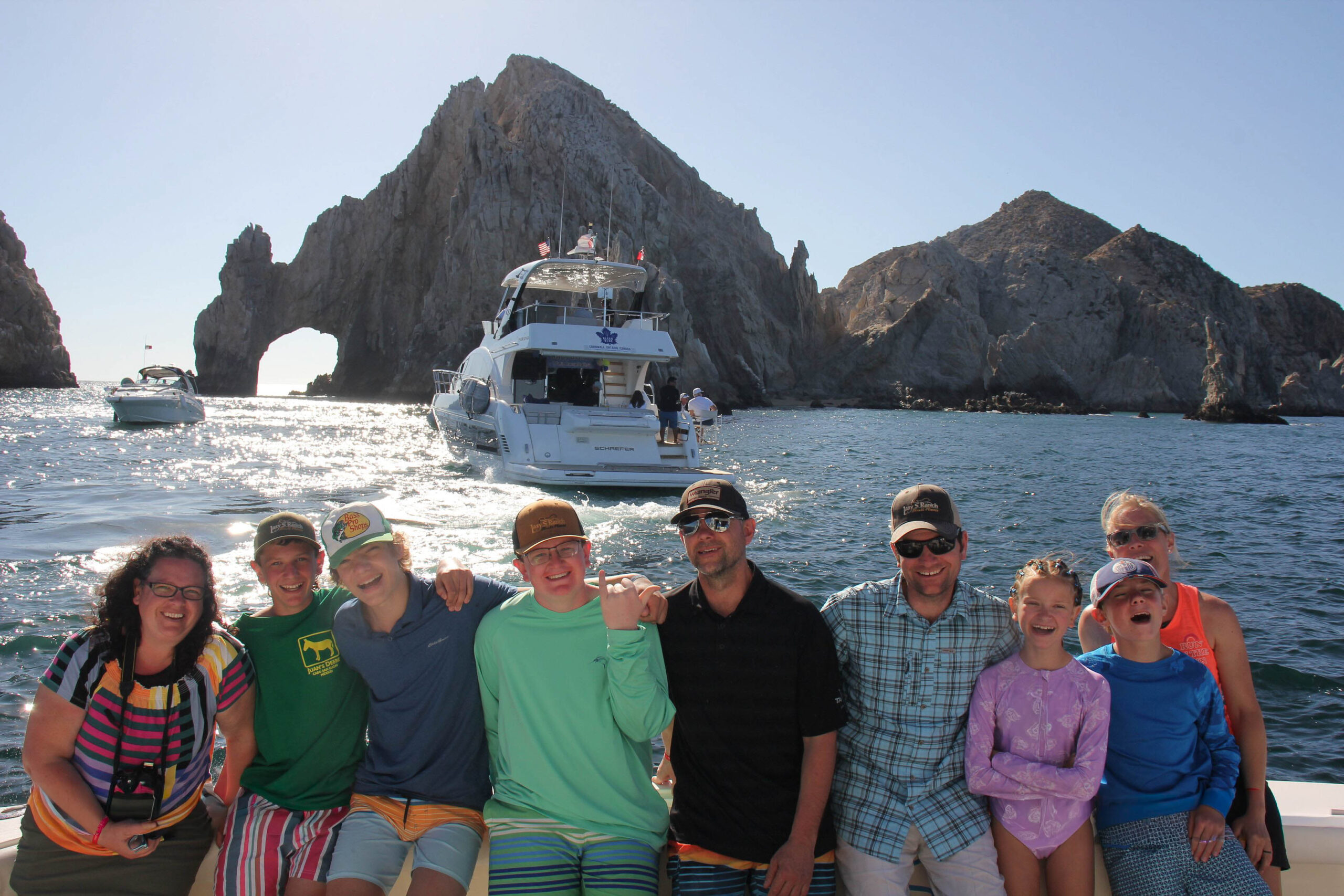 Is There Music Or A DJ On Cabo Booze Cruises