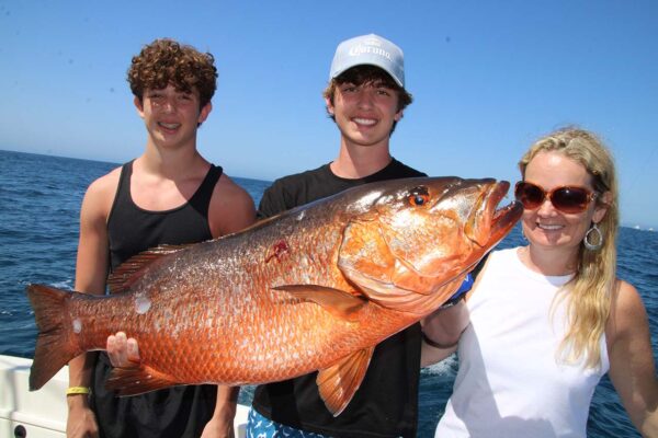 Los Cabos Fishing Reports Today