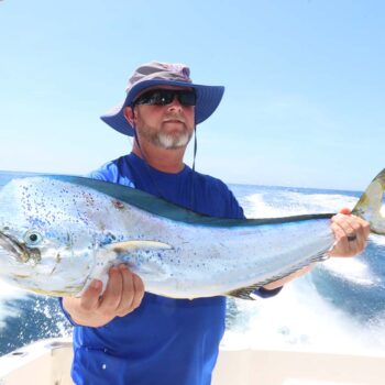 Los Cabos Fishing Reports Today