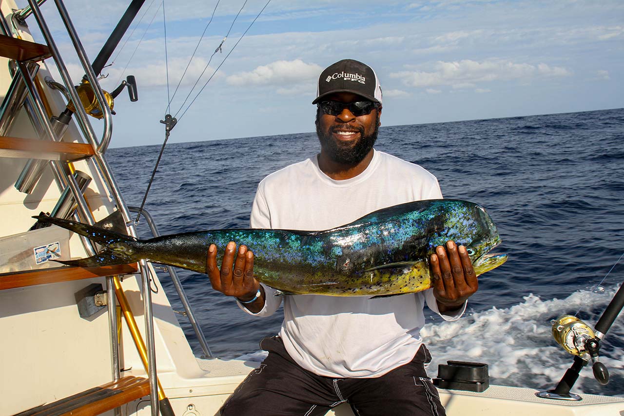 Los Cabos Fishing Season