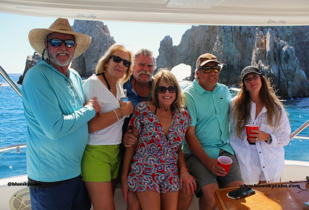 What Is the Drinking Age for Cabo Booze Cruises