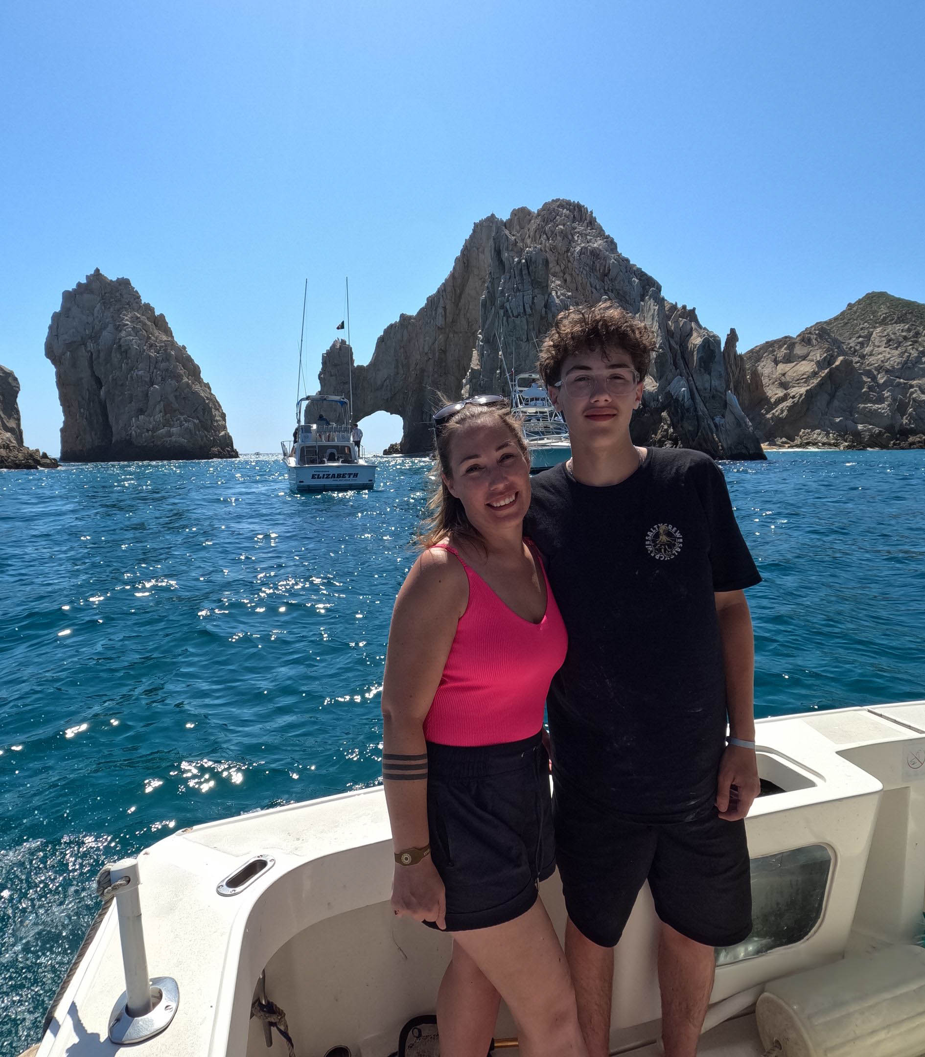 What Should I Wear On A Cabo Booze Cruise