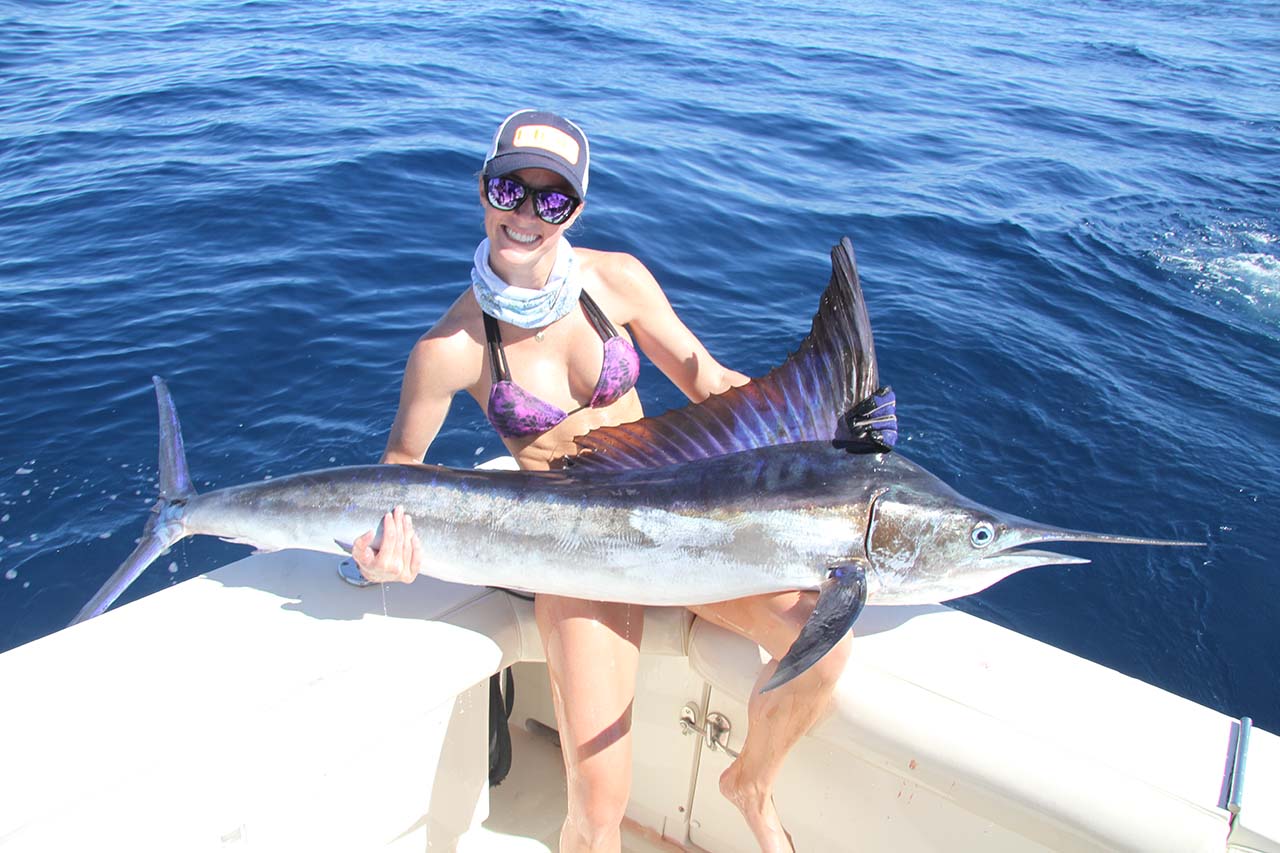 When Is Marlin Season Los Cabos