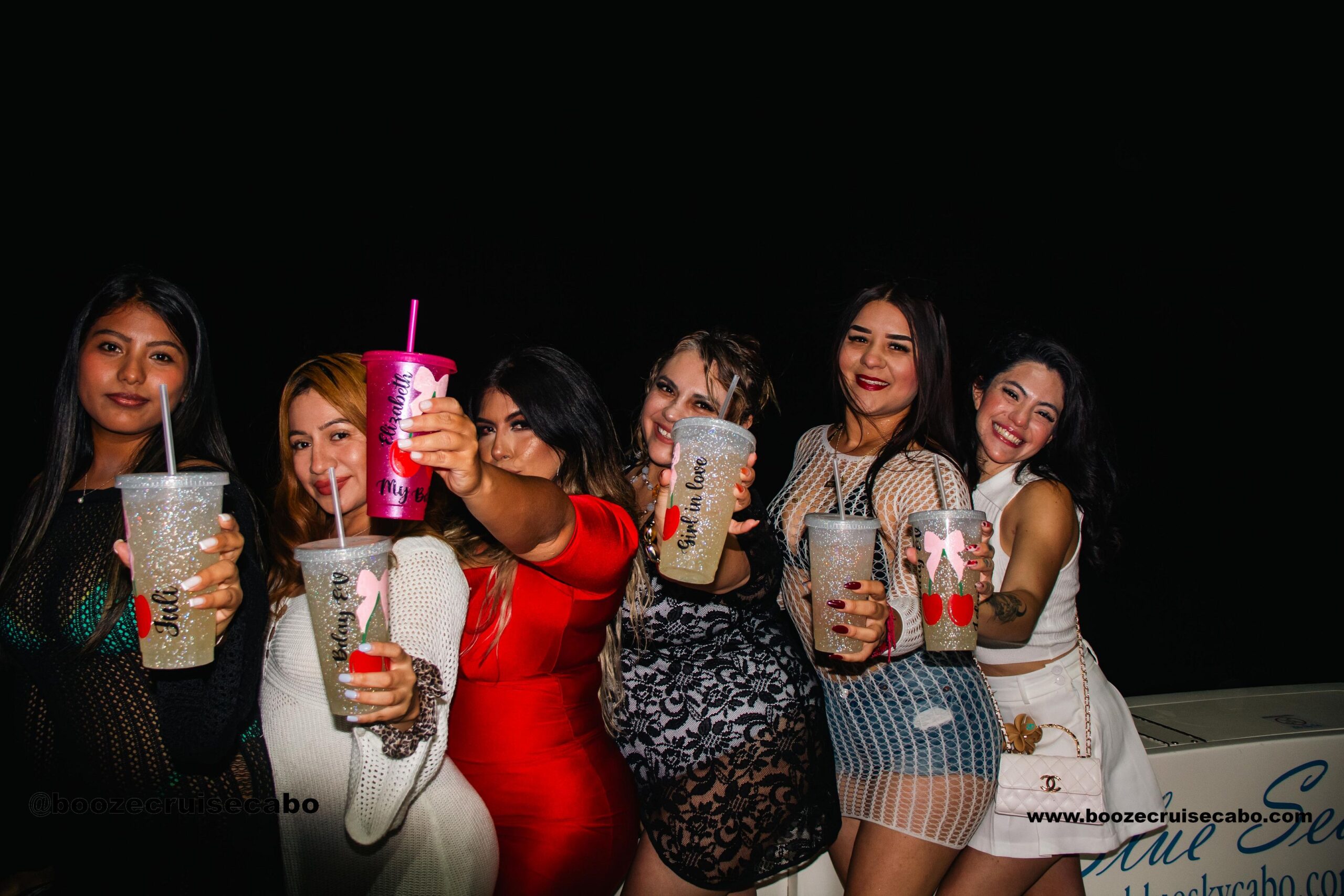 Cabo San Lucas Fishing Report