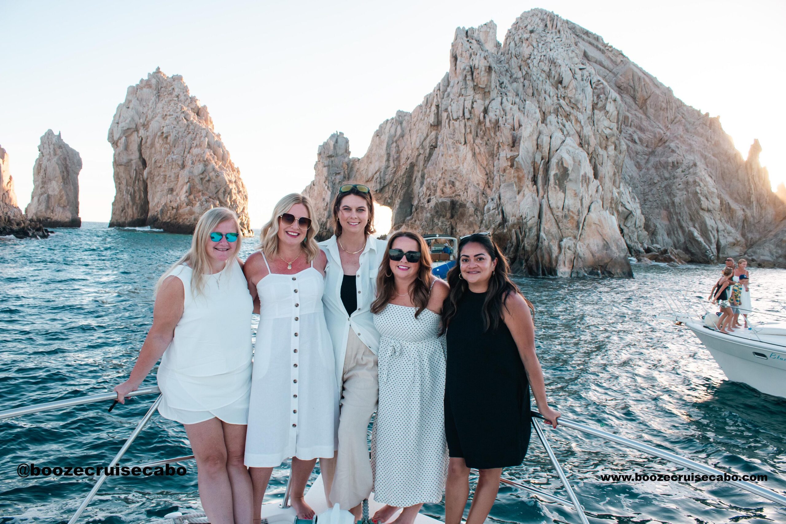 Cabo San Lucas Fishing Report