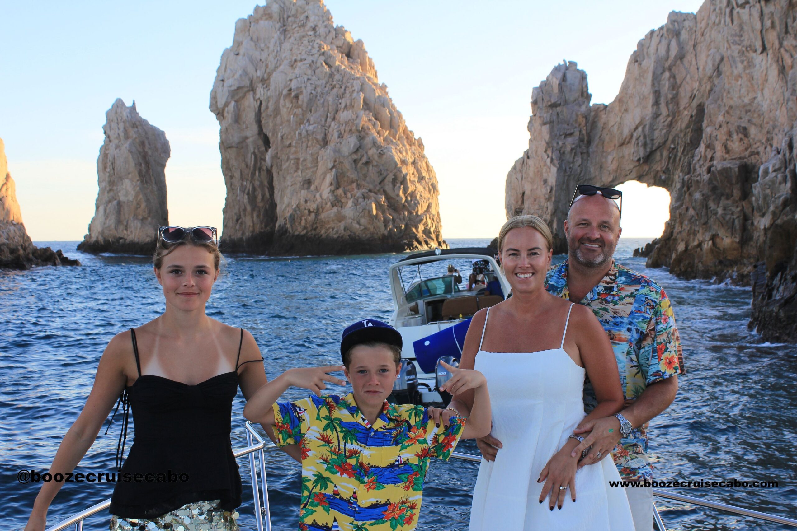 Cabo San Lucas Fishing Report