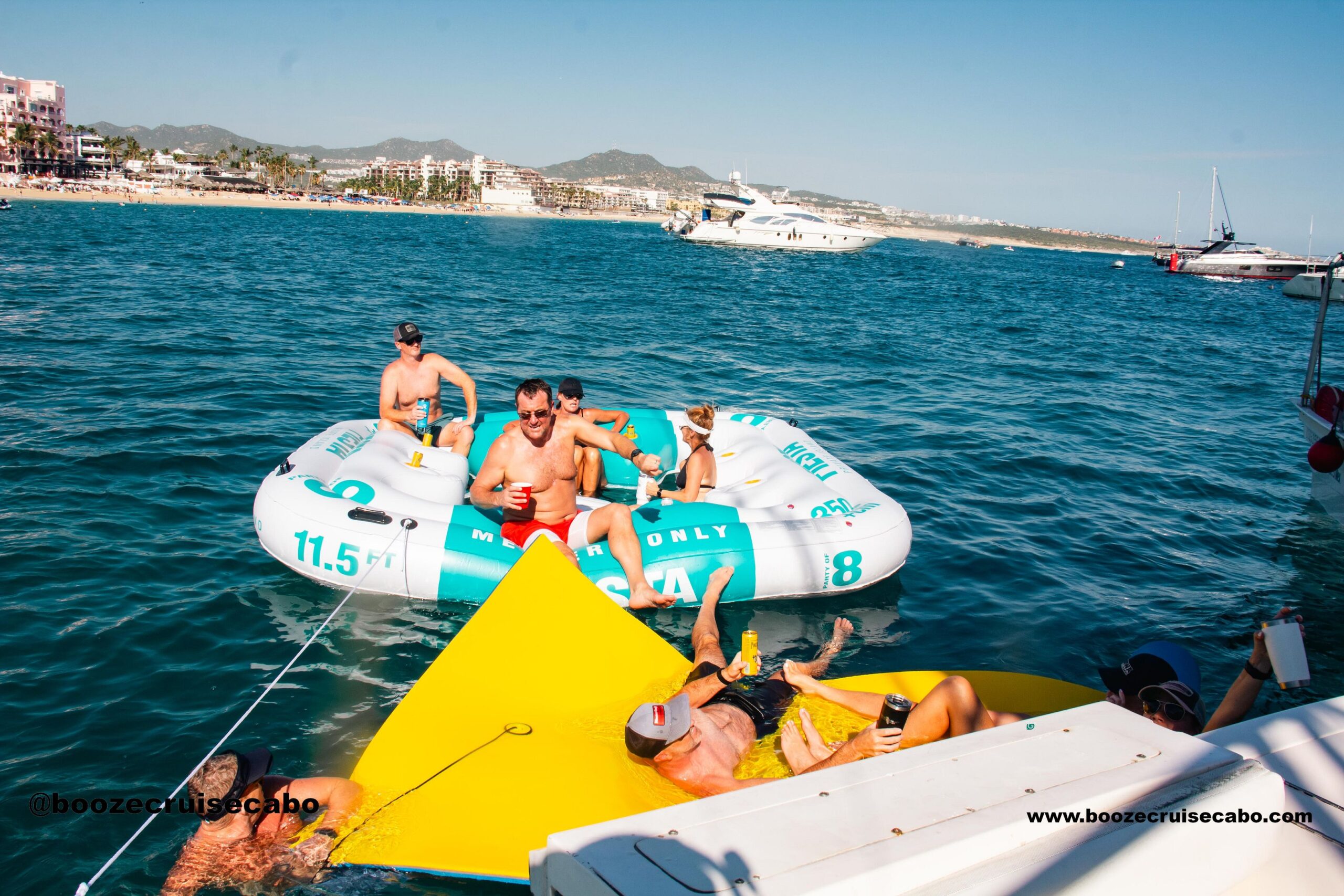 Cabo San Lucas Fishing Report