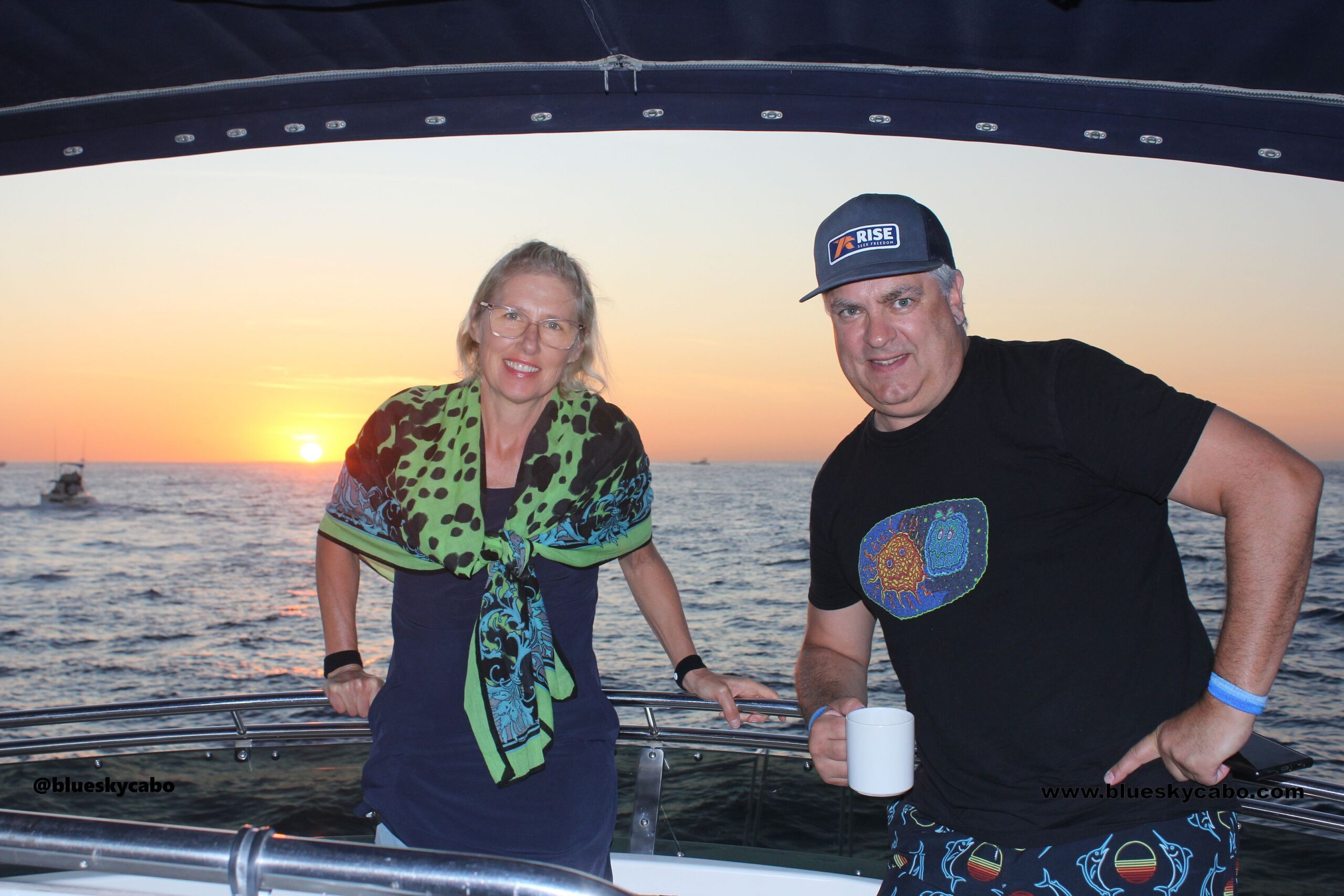 Cabo San Lucas Whale Tour Price