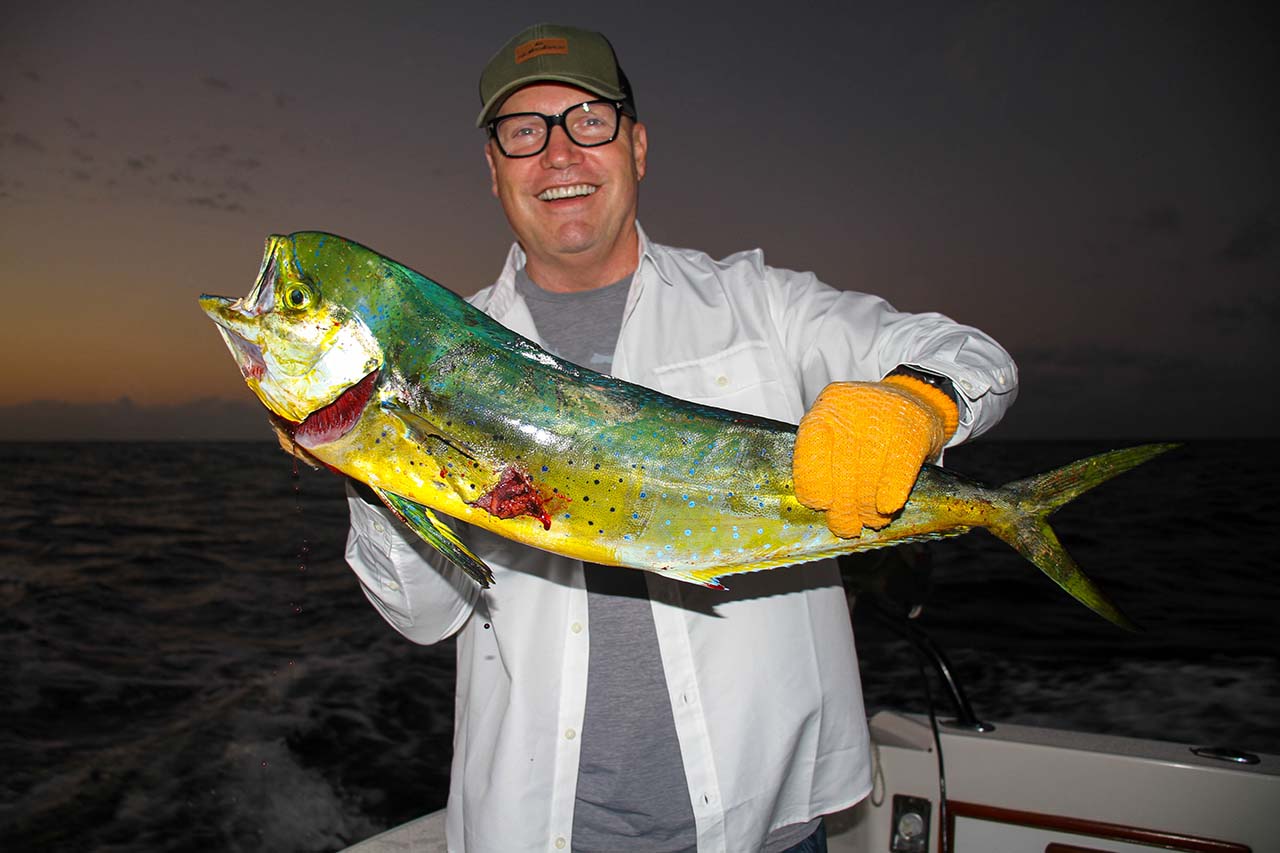Catch And Release Charters Cabo