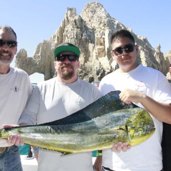 Catch And Release Charters Cabo