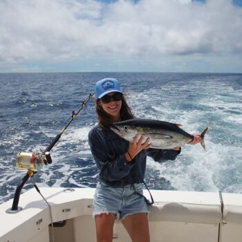 Do You Need a License to Fish in Los Cabos