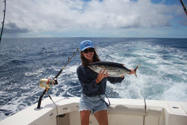 Do You Need a License to Fish in Los Cabos