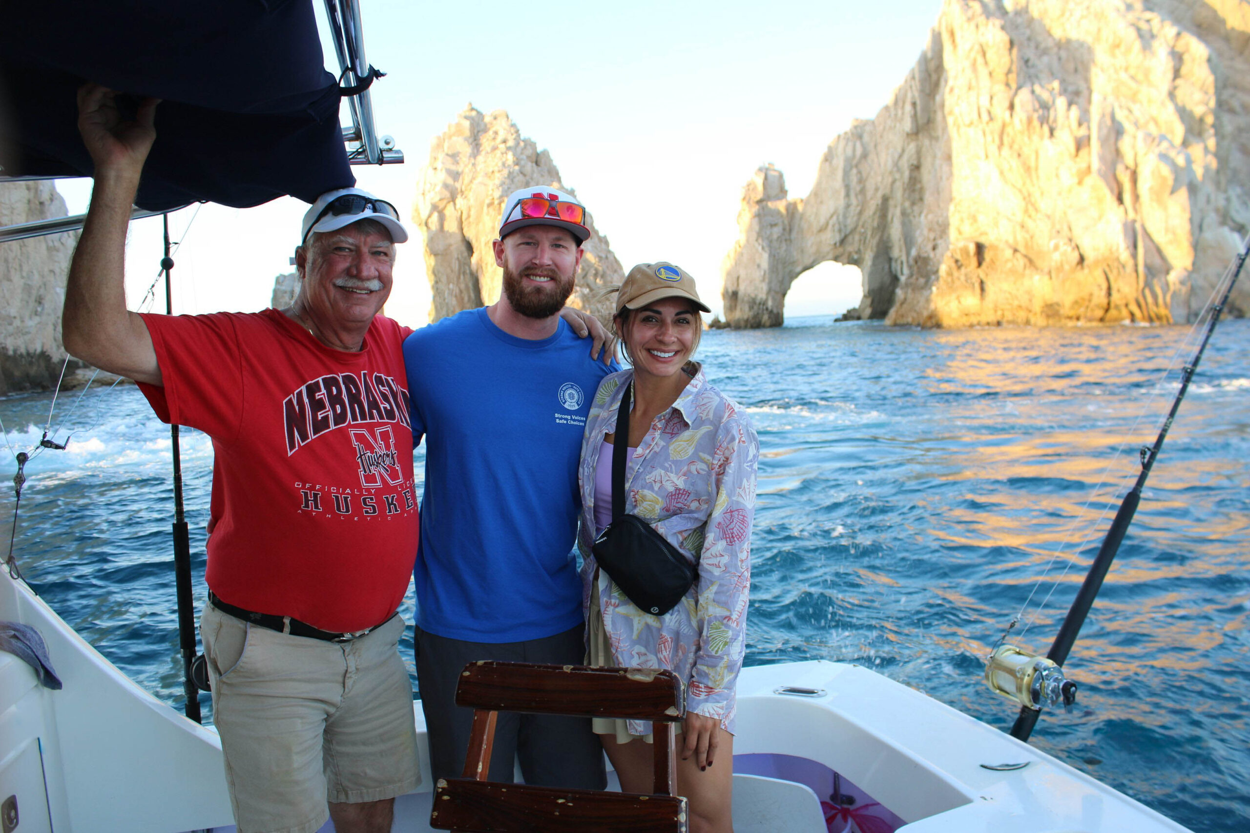 Gordo Banks Fishing Los Cabos