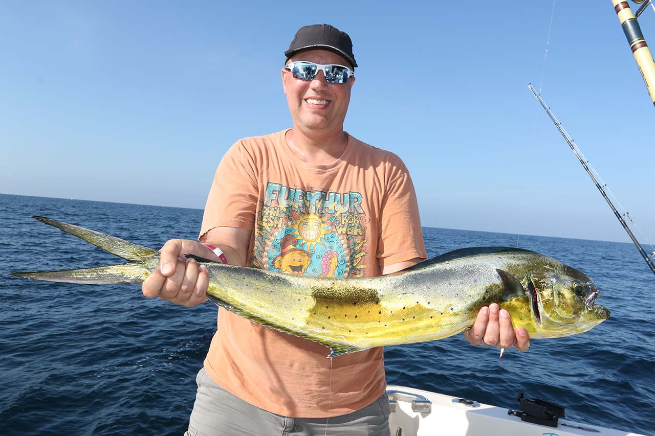 Photography Fishing Trips Cabo