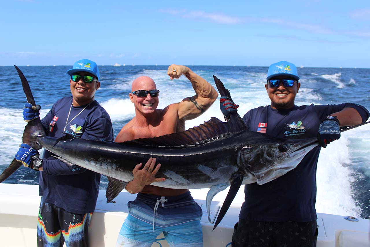 Photography Fishing Trips Cabo