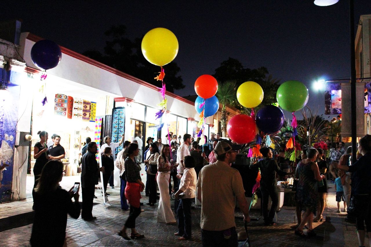 Art Walk Experience in San Jose Del Cabo