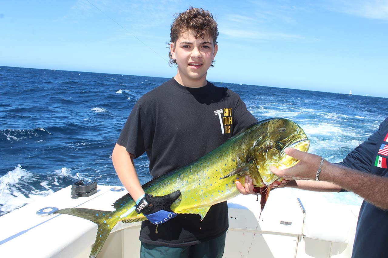 Sport Fishing Blog Los Cabos