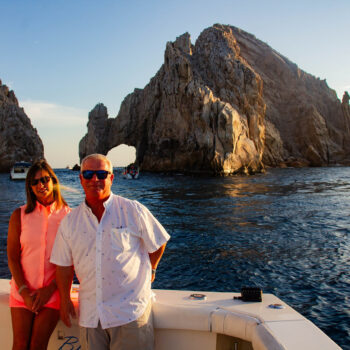 Whale Watching Cabo San Lucas January