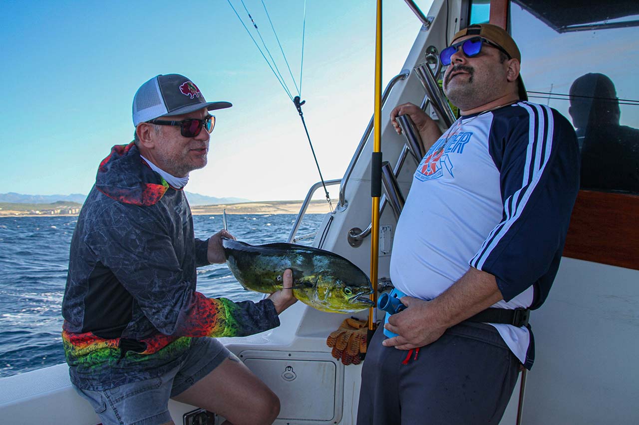 What Are the Best Months for Cabo San Lucas Fishing