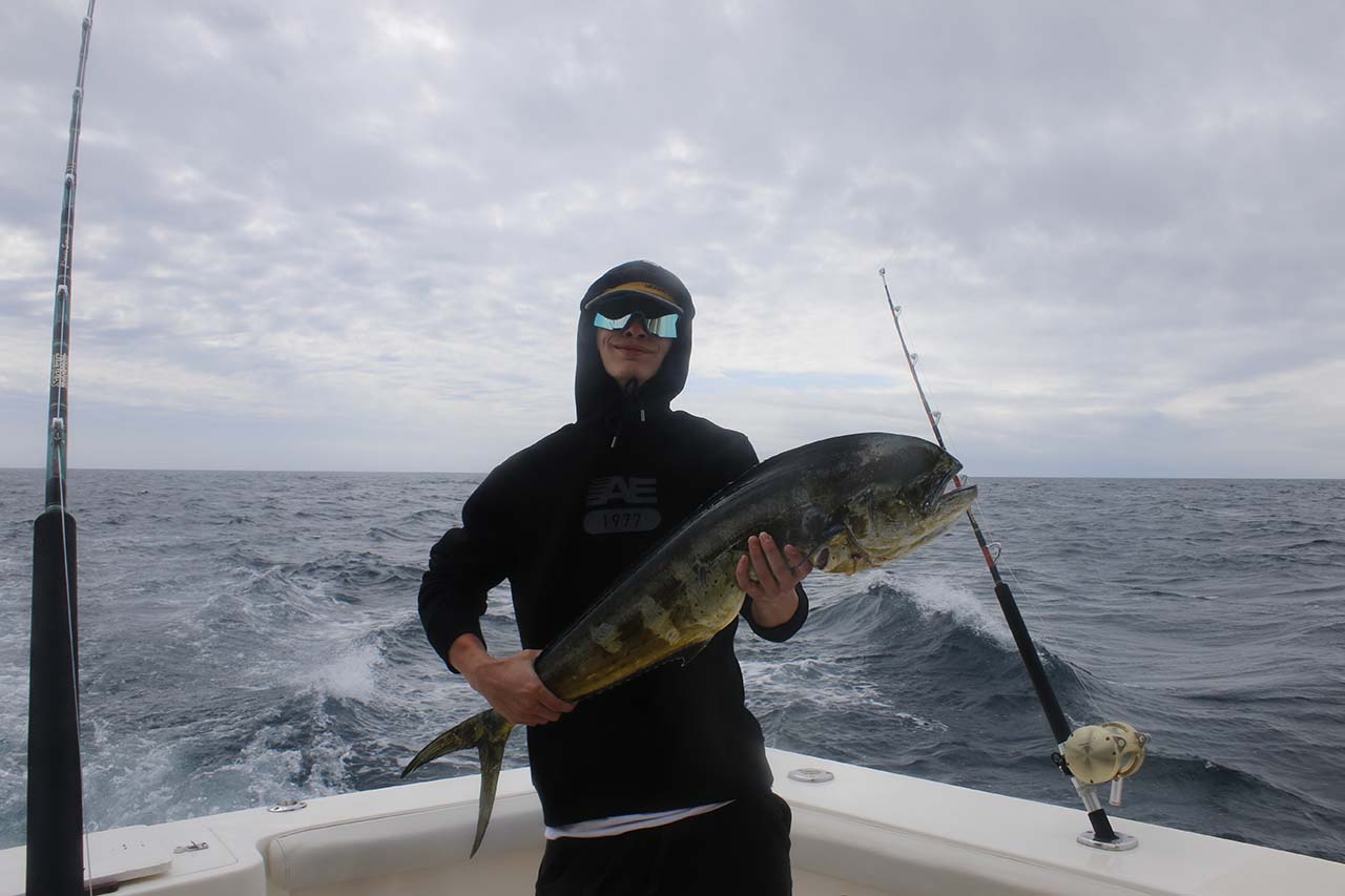 What Are the Best Months for Cabo San Lucas Fishing