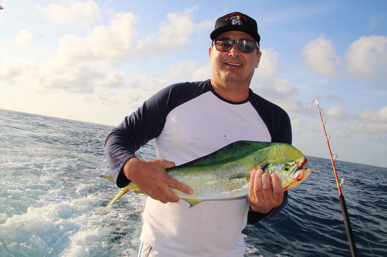 What Fish Is Popular in Cabo