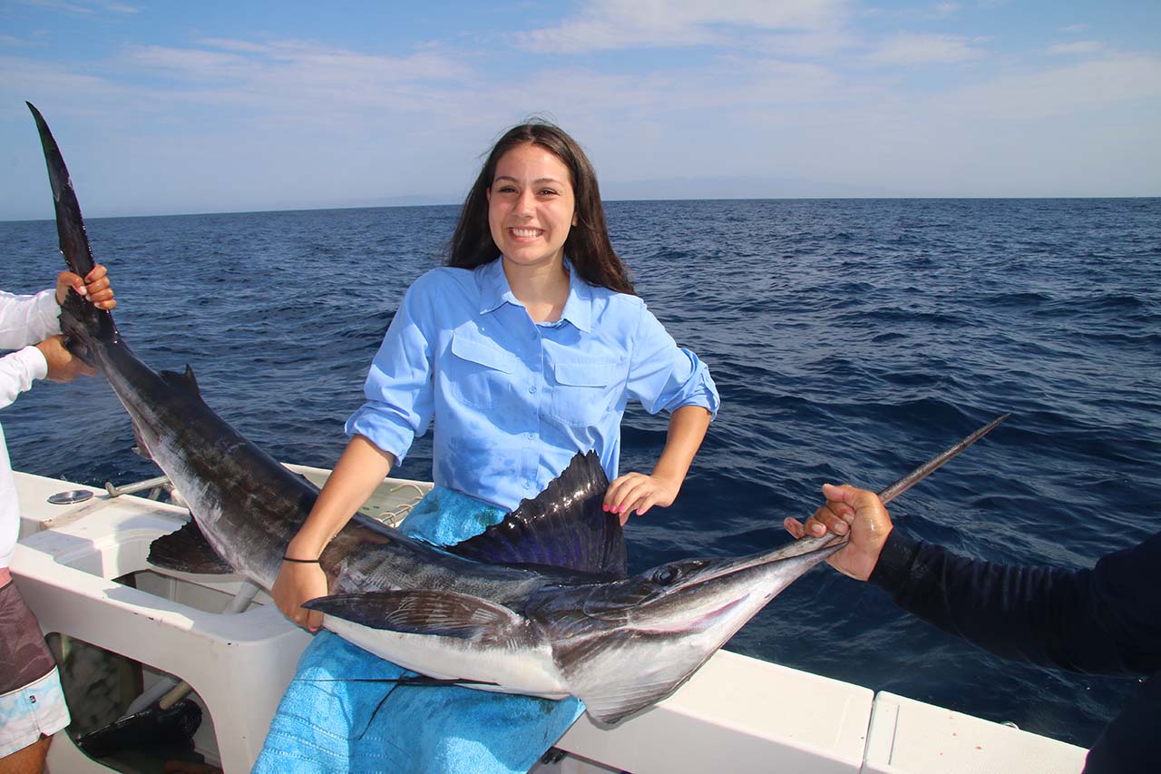 What Is the Best Time to Fish in Cabo San Lucas