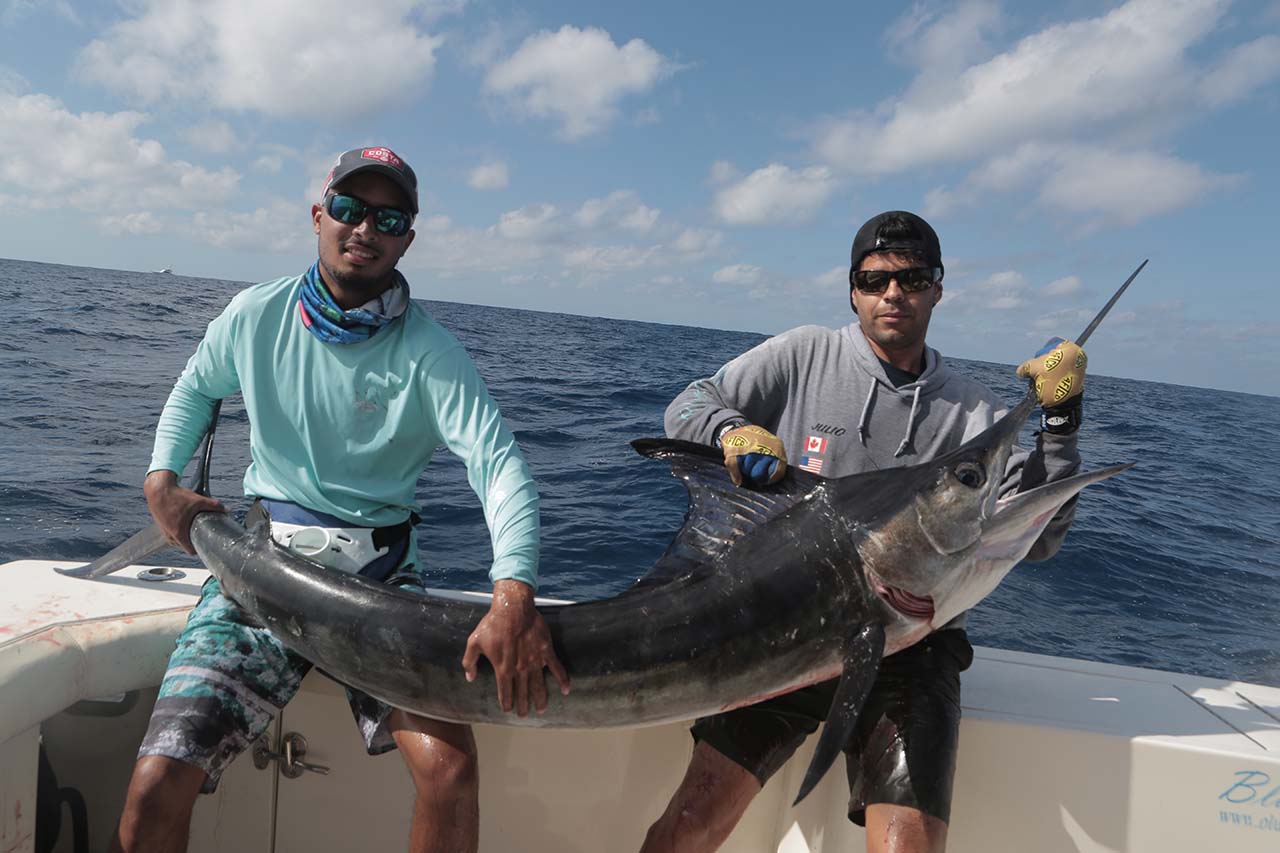 What Is the Best Time to Fish in Cabo San Lucas