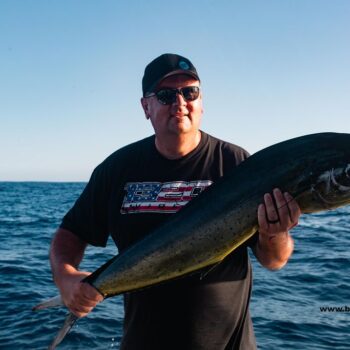 Cabo San Lucas Fishing Report