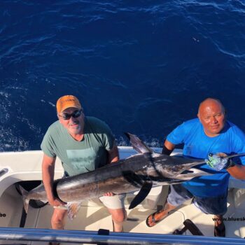 Cabo San Lucas Fishing Report